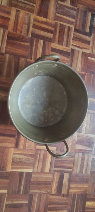 Taça em Cobre - Vintage