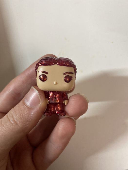 Макс із вивороту