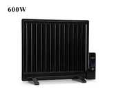 Grzejnik olejowy Wallander 600 W wyświetlacz LED timer
