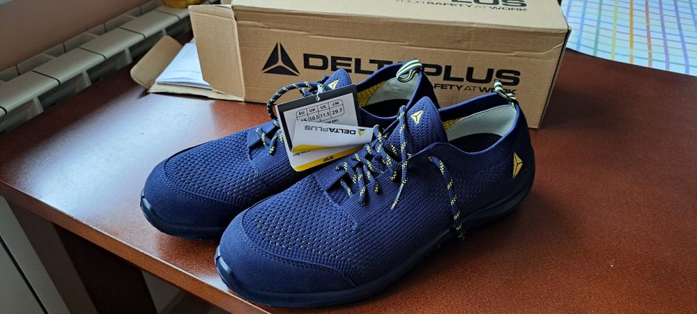 Buty  Deltaplus 45