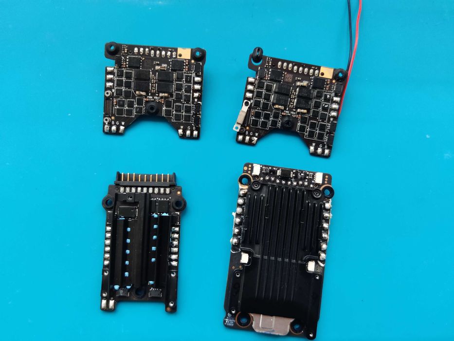 Плати ESC дронів DJI Mavic 3 3T 3 Pro Matrice 4T 4E Autel Evo Max 4N
