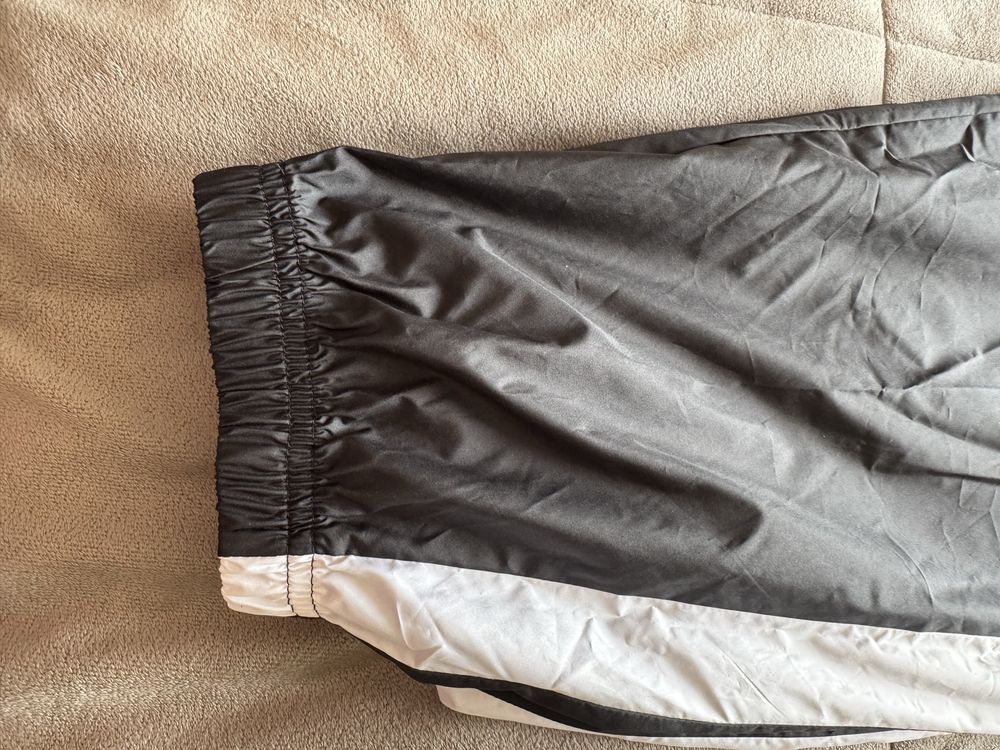 Calças Nike Trackpanta Vintage originais *tamanho L*