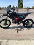 Питбайк XTR 616 150куб