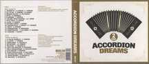 Accordion Dreams - 2CD