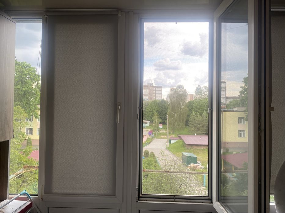 Квартира в центрі з Автономним опаленням