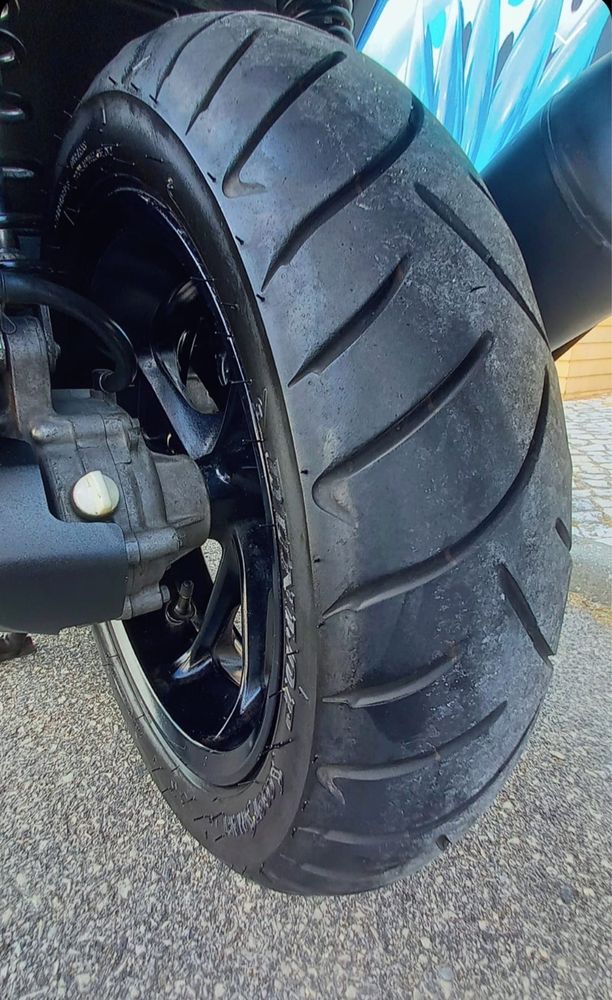 Yamaha Nmax 125  ano 2020