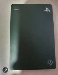 Disco externo Seagate 2tb Playstation 4 e 5