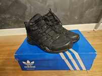 Buty Adidas Terrex Swift GTX Goretex 41 1/3 trekking hiking bdb unisex