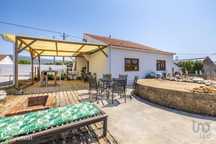 Casa / Villa T2 em Aljubarrota de 87,00 m2