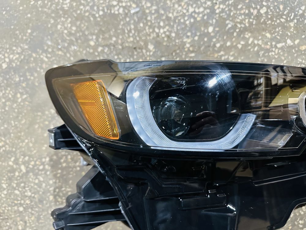 Фари full Led mazda cx-50 2023, 2024, 2025