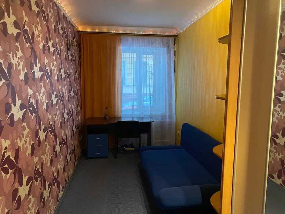 Продам двокімнатну квартиру в центрі міста(під офіс) набережна, Гоголя