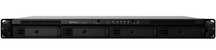 Сетевой накопитель Synology RS819