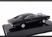 Масштабна модель Dodge Charger R/T 1970 "Fast & Furious" 1/43