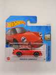 Hot Wheels Porsche 911 Carrera RS 2.7