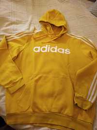 Bluza kangurka Adidas