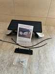 Lampa solarna  z czujnikiem ruchu 6000 mAh 1200LM IP65