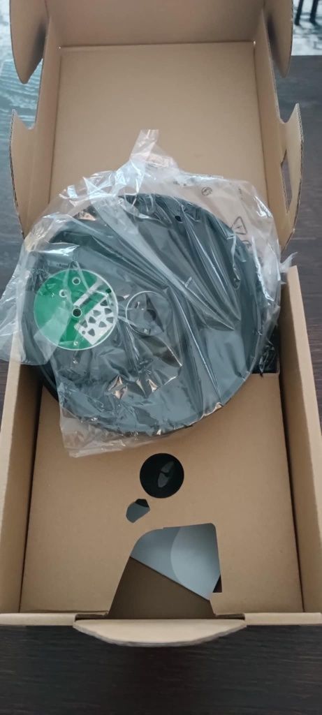 Spiralizer Thermomix TM6 TM5 ORYGINAŁ VORWERK