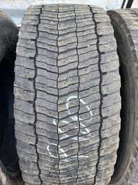 Шина 315/60 R22.5 Michelin X Multi D 152/148L резина вживана БУ