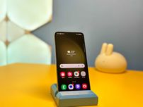 Смартфон Samsung S911B Galaxy S23 8/128GB Black (7956) Б/У З ГАРАНТІЄЮ