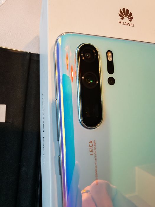 Huawei P30 Pro, 6/128 GB