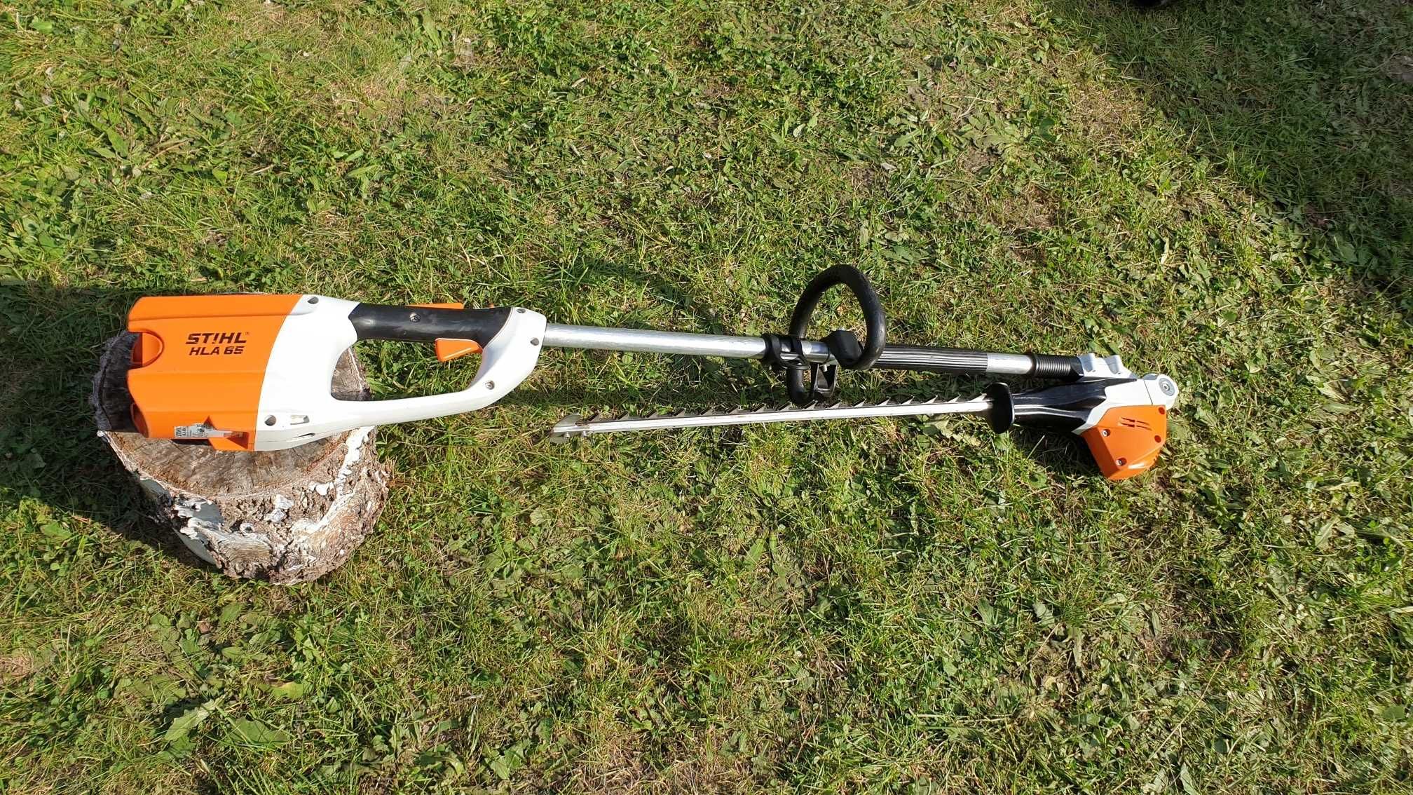 Nożyce STIHL hla 65 hla65