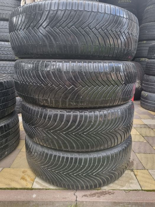 Продам колеса 215 60 R17. Michellin