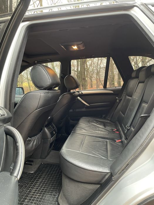 Продам х5 3л дизель автомат 5850