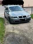 Sprzedam bmw e60 3.0d 218 km