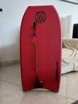 Morey Boogie Mach 5 42” (NOVA)