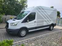 Ford Transit  Transit Trend Panther 2.0 D 170PS L2H3