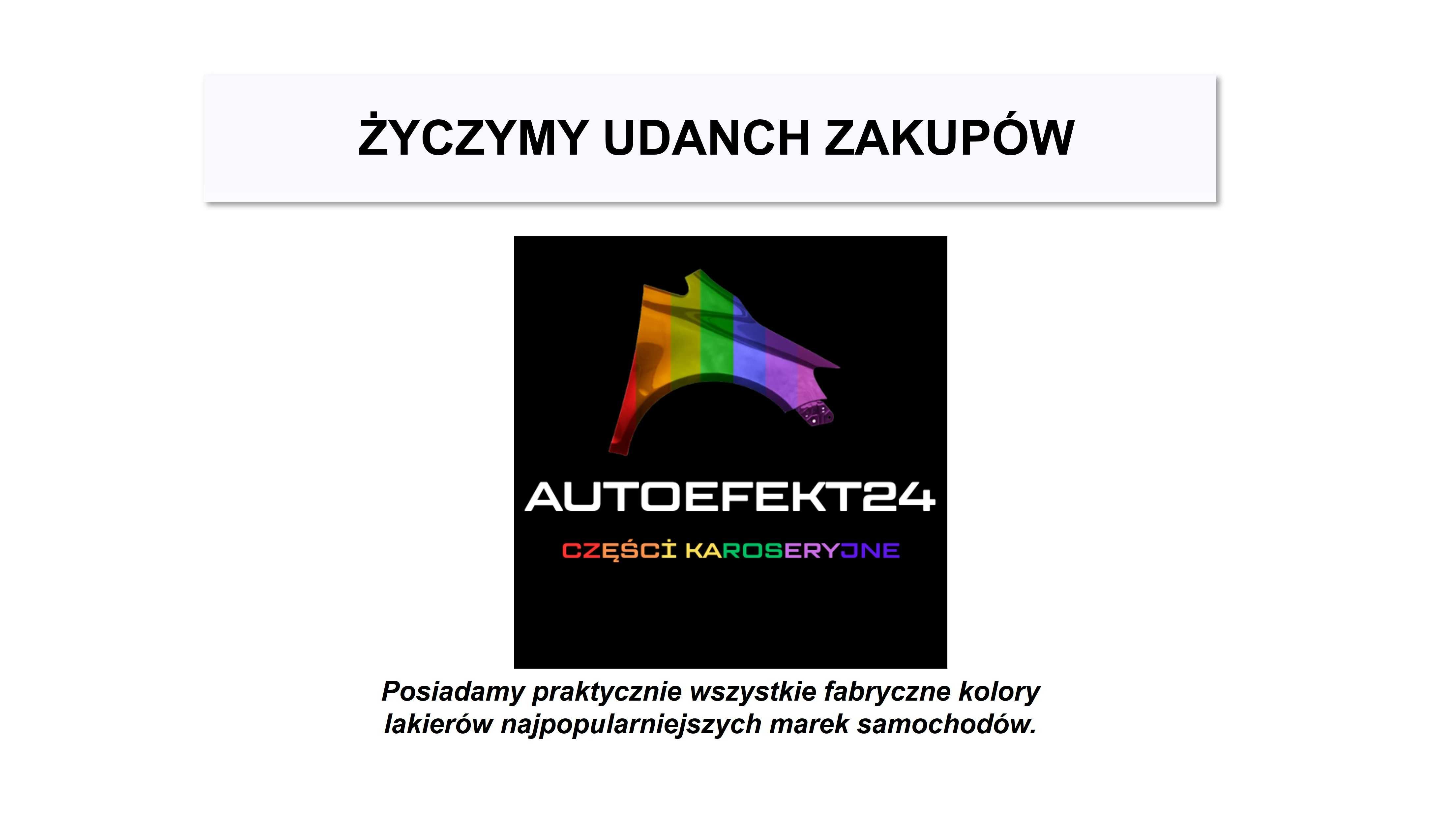 VW Golf 6 5K Hatchback 08-13r zderzak przedni w kolorze srebrnym LA7W