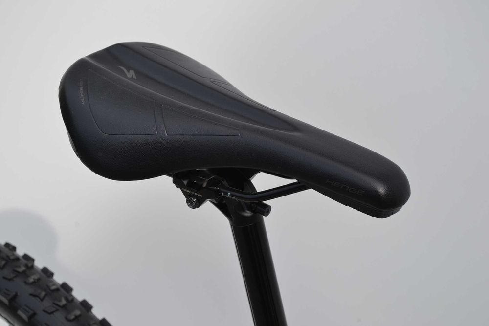 Specialized Stumpjumper full 29'' rock shox 2x10 x9 super stan rama M