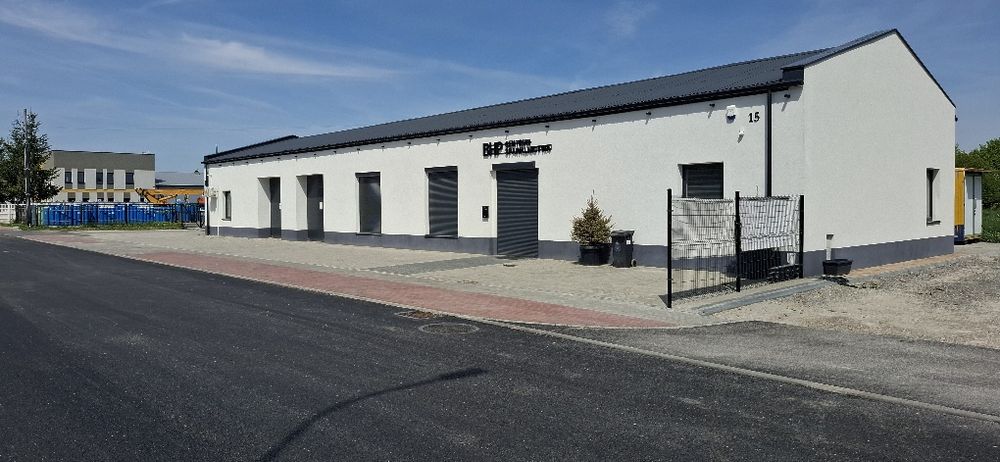 Sprzedam Firmę Biznes 16 lat na rynku