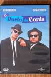 O Dueto da corda DVD