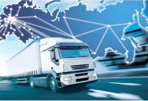 Попутня доставка вантажів.Грузові перевезення.Попутній груз та догруз.