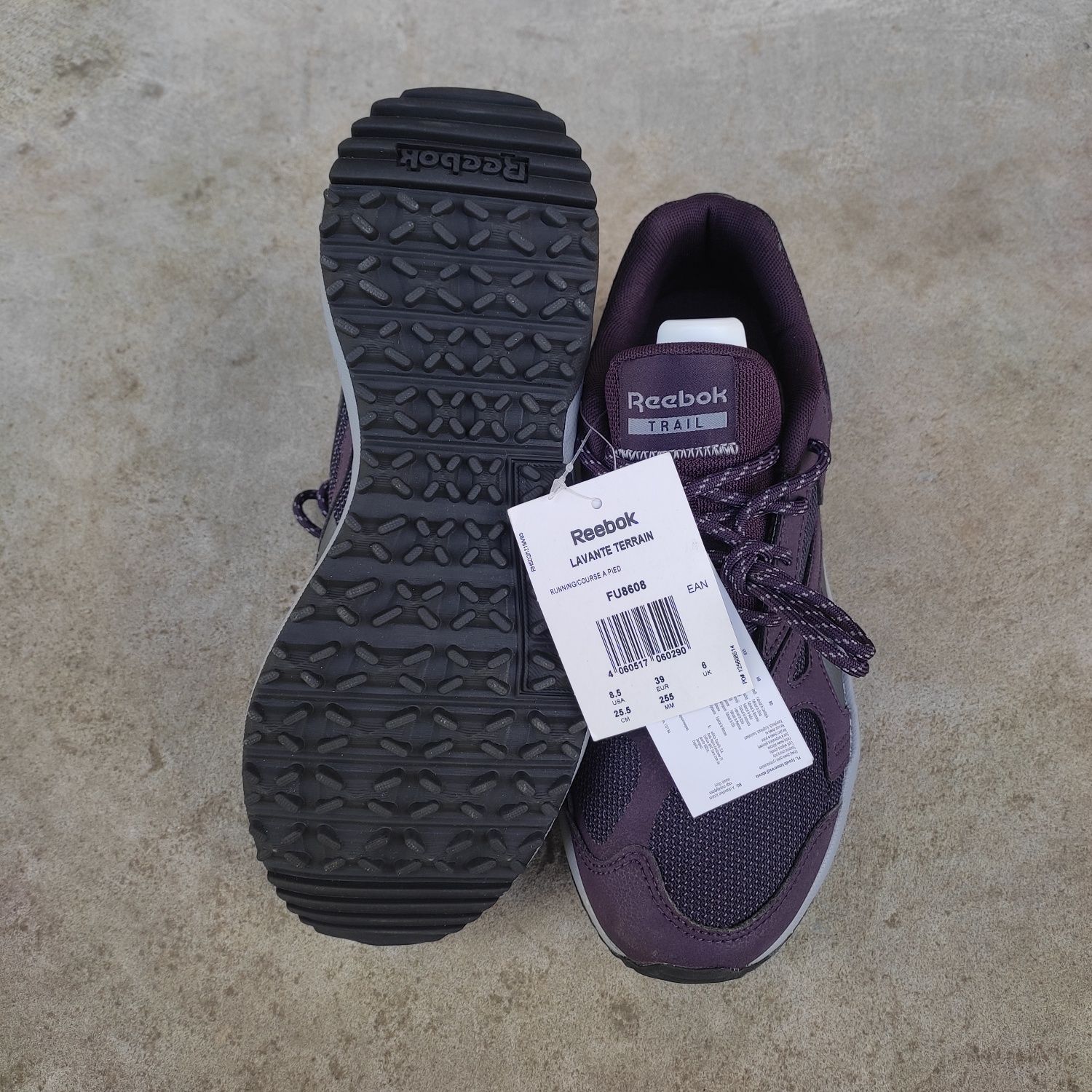 Reebok Lavante Terrain