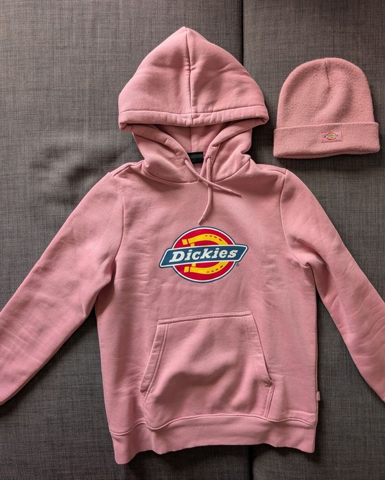 Bluza Dickies + czapka