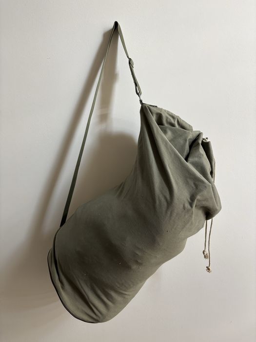 Plecak worek workowy