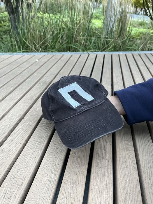 подмост кепка podmost cap