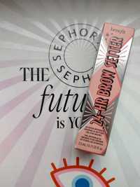 Hit! 3,5 ml! BENEFIT 24-hr Brow Setter bezbarwny żel do brwi NOWY!!!