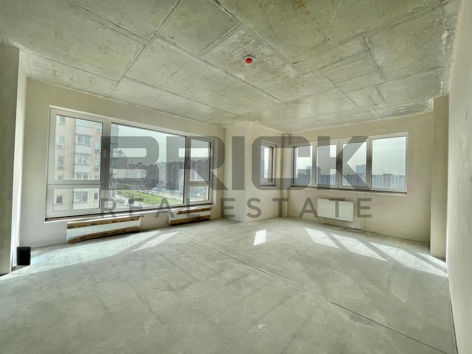 ‼️Продам квартиру, ЖК Obolon Residences, Площа 134.8, Квартира 3к‼️