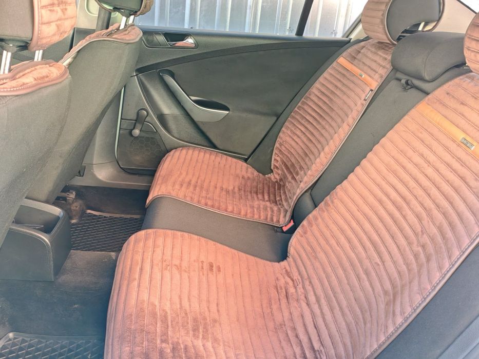 Volkswagen Passat B6 в чудовому стані