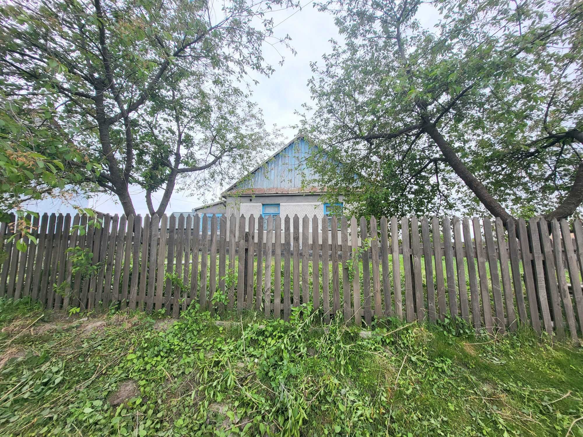 Компактний  будинок