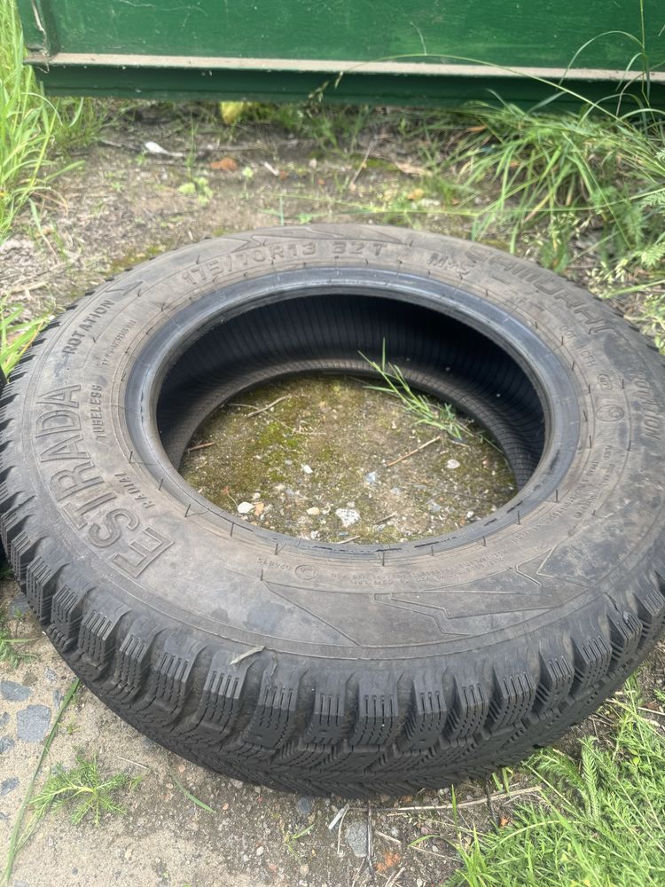 Estrada 175/70r13