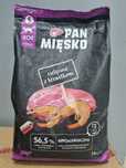 Karma dla kota Pan mięsko