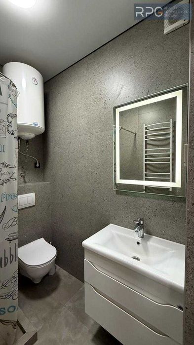 Пропонується до продажу 2-кімнатна квартира ЖК SKY Avenue юа