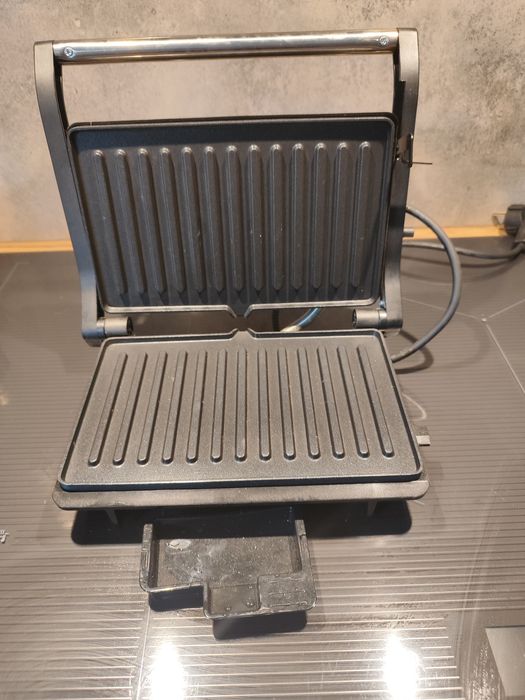 Toster elektryczny