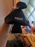 Stopy Thule Evo camp 710500 I kit 145209