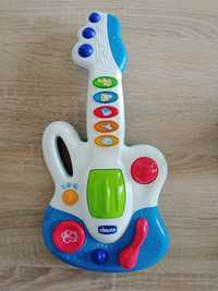 Музикальна іграшка гитара
