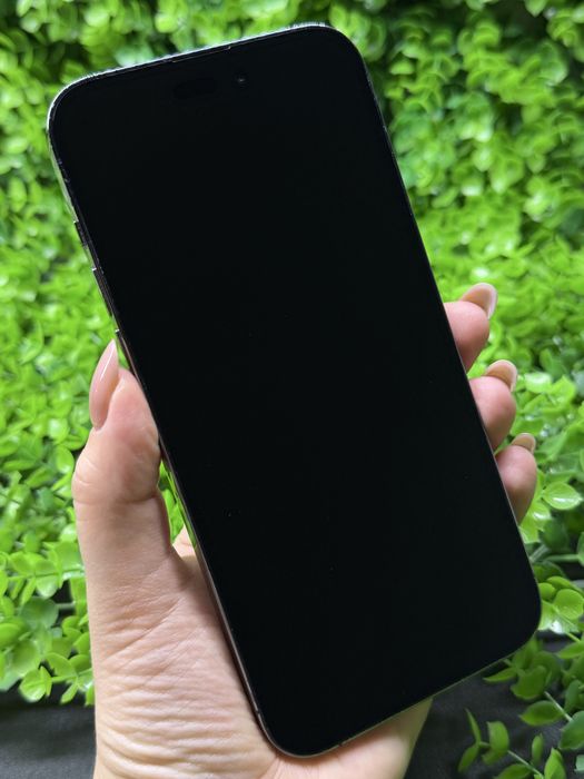 iPhone 14 Pro Max, 256Gb, Deep Purple (Neverlock) Айфон 14 ПМ, #3932